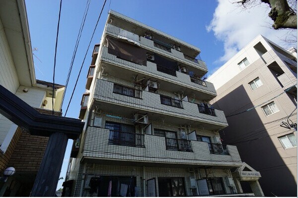 建物外観(外観)