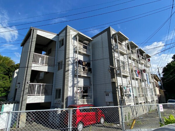 建物外観(外観)