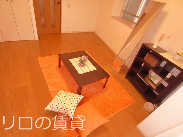 その他(※別号室)
