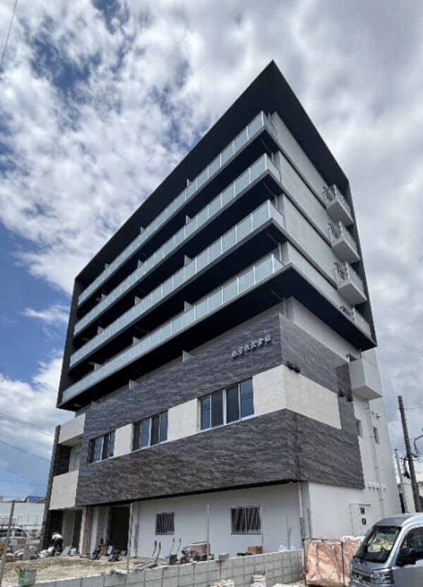 建物外観(外観)