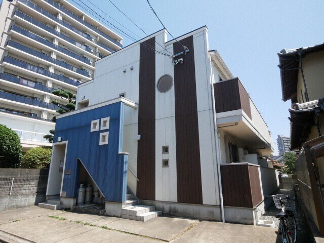 物件外観写真1　(外観)