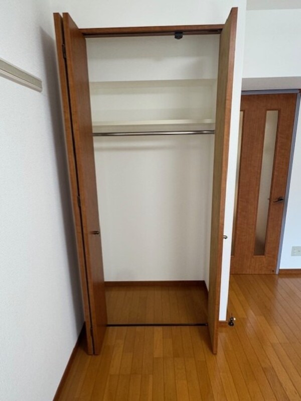 収納(別部屋参照)