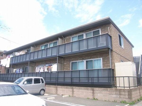 建物外観(外観)