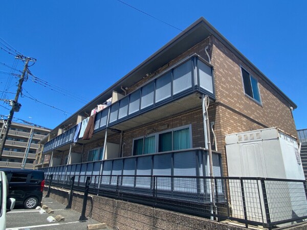 建物外観(外観)