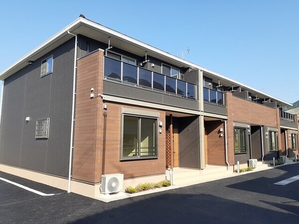 建物外観(外観)