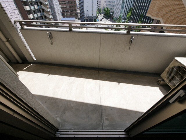 物件内観写真6　(別号室)