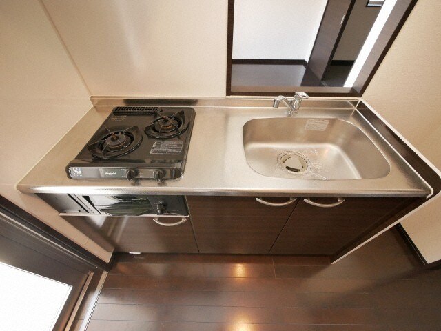 物件内観写真8　(別号室)