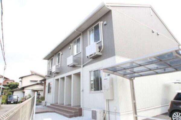 建物外観(外観)