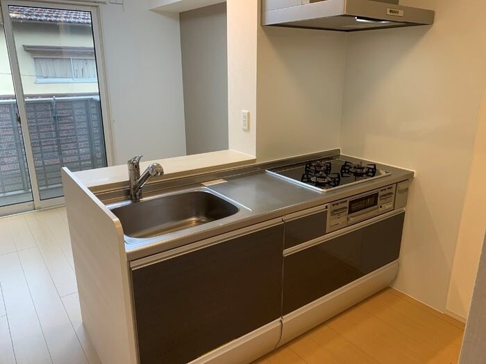 物件内観写真5　(別号室)