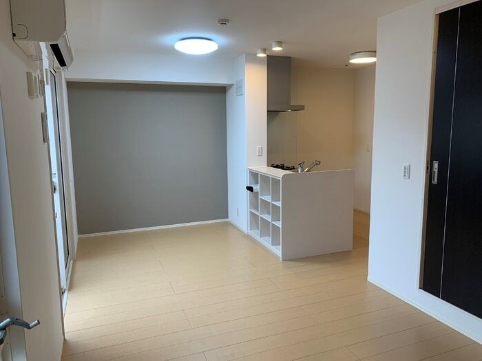 物件内観写真6　(別号室)