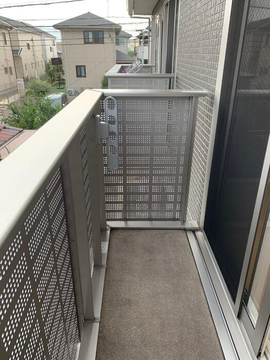 物件内観写真8　(別号室)