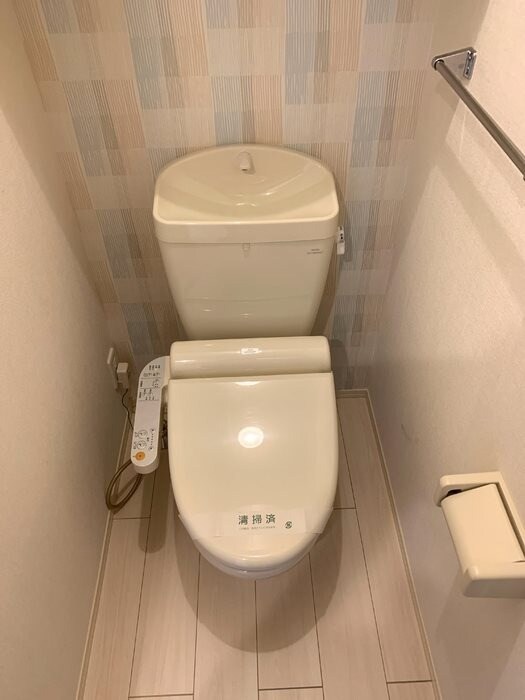 物件内観写真11　(別号室)