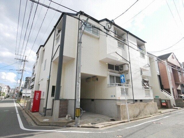 物件外観写真1　(外観)