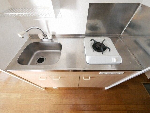 物件内観写真4　(同型タイプ)