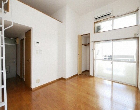 物件内観写真5　(同型タイプ)