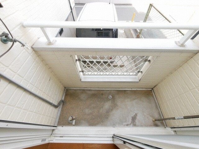 物件内観写真7　(同型タイプ)