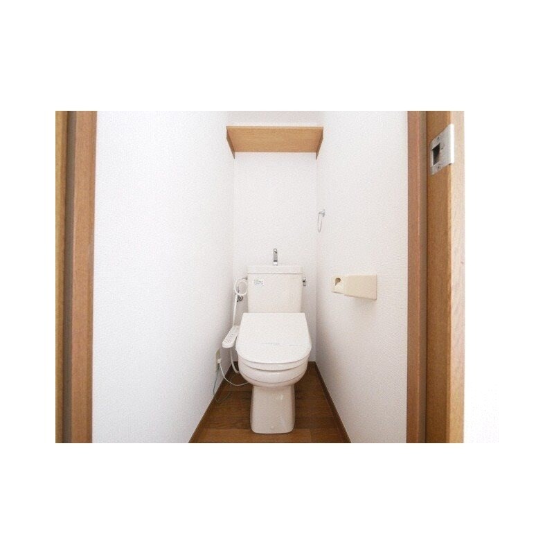 物件内観写真10　(同型タイプ)