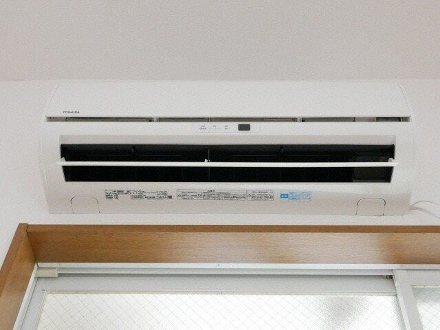 物件内観写真12　(同型タイプ)