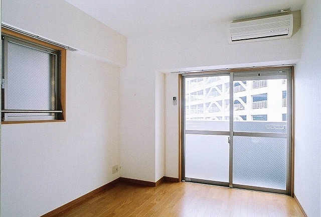 物件内観写真9　(リビングルーム)