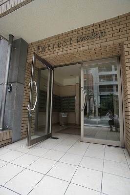 物件内観写真13　(アプローチスペース)