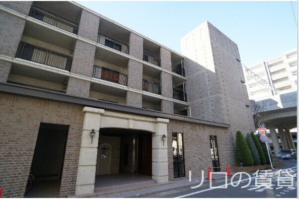 物件外観写真1　(外観)