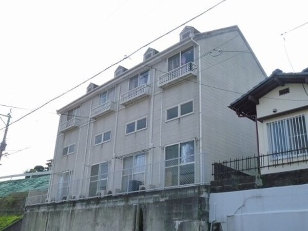建物外観(外観)