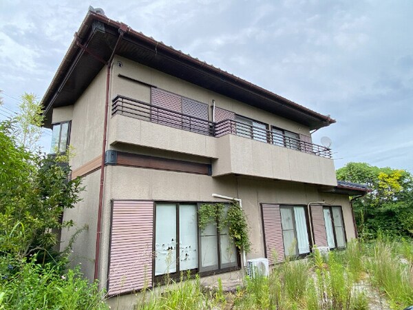 建物外観(外観)