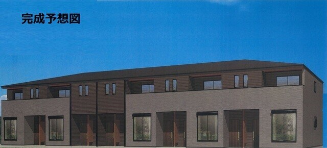 物件外観写真1　(外観)