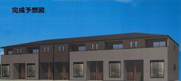 建物外観(外観)