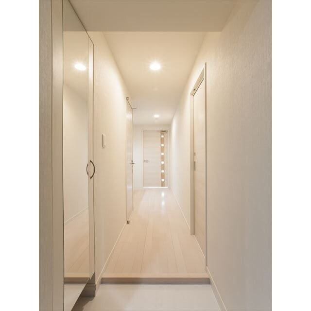 物件内観写真3　(別号室)