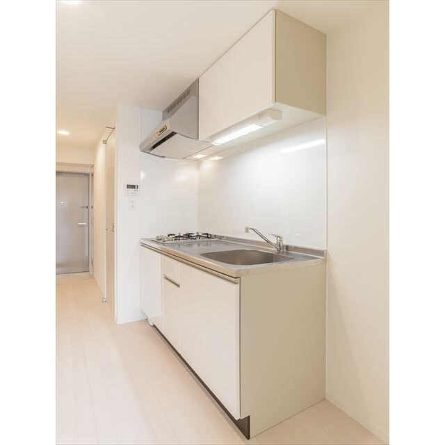 物件内観写真5　(別号室)