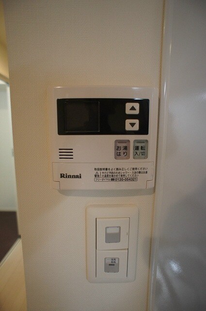 物件内観写真13　(別号室)