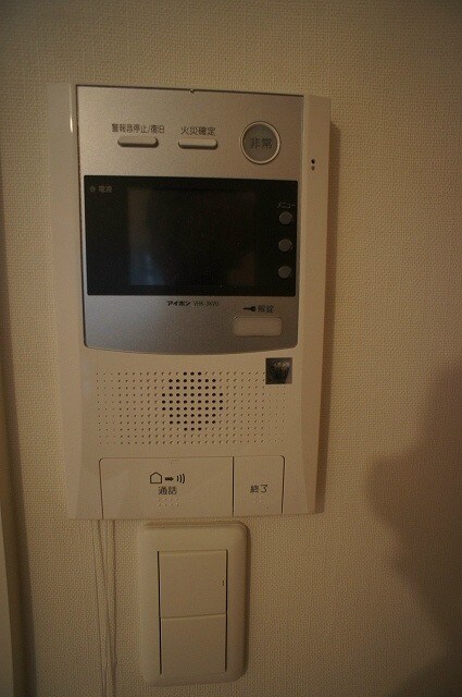 物件内観写真14　(別号室)