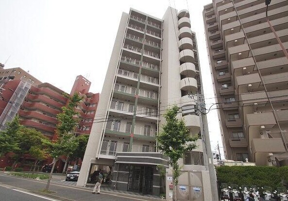 物件外観写真1　(外観)