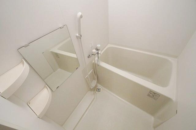 物件内観写真6　(別号室)