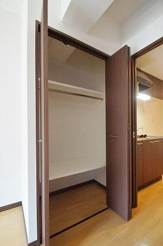 物件内観写真8　(別号室)