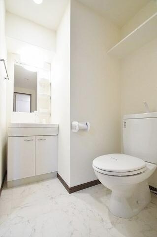 物件内観写真9　(別号室)