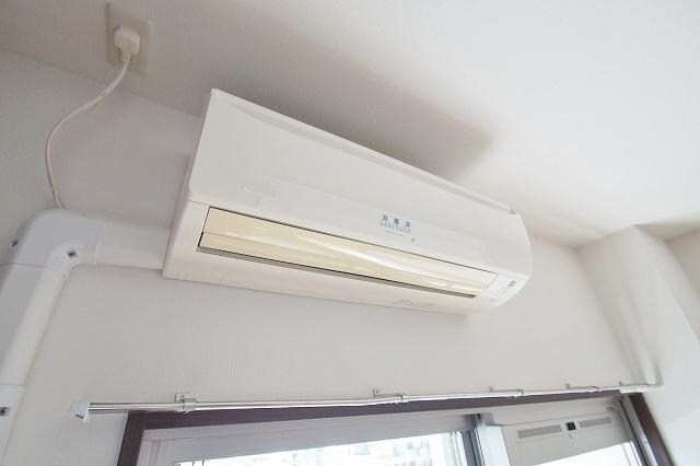 物件内観写真12　(別号室)