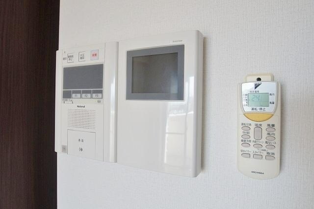 物件内観写真13　(別号室)