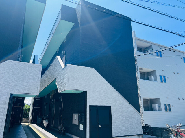 外観写真