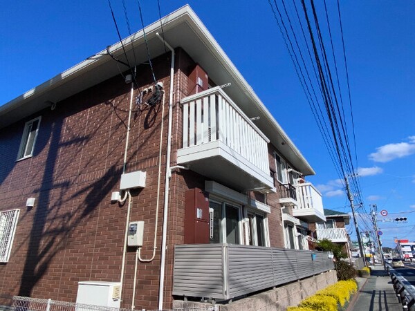 建物外観(外観)