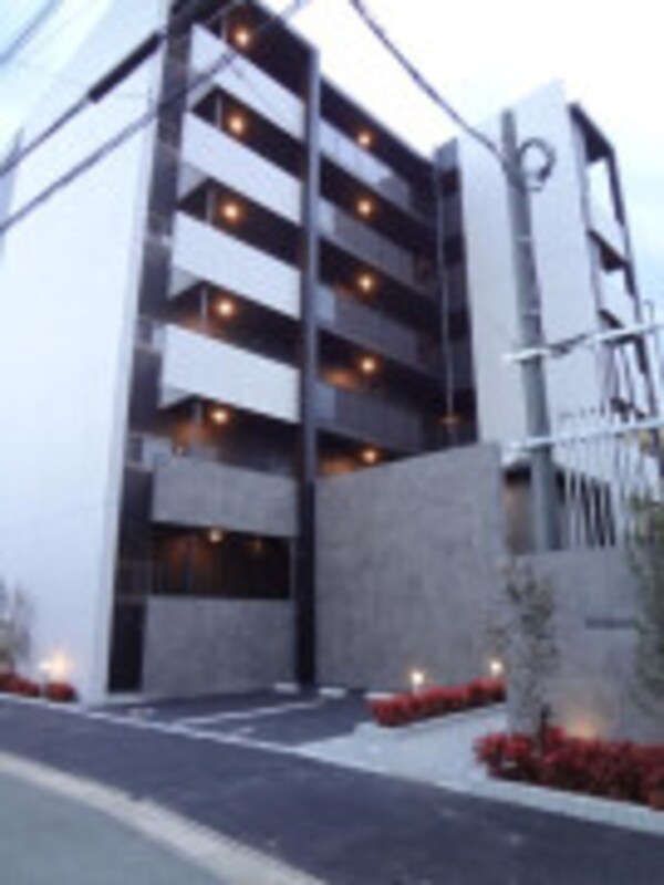 建物外観(外観)