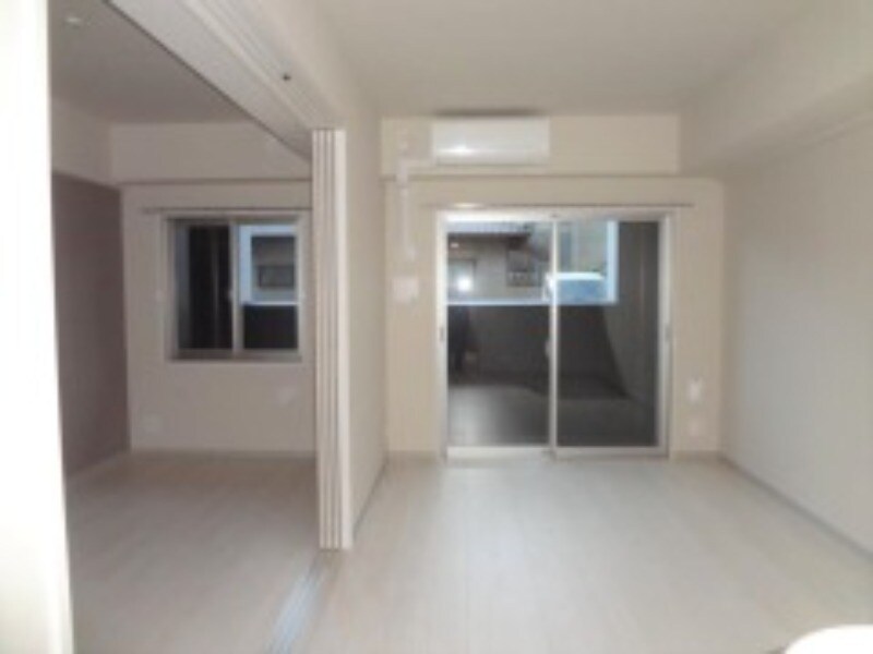 物件内観写真3　(別号室)