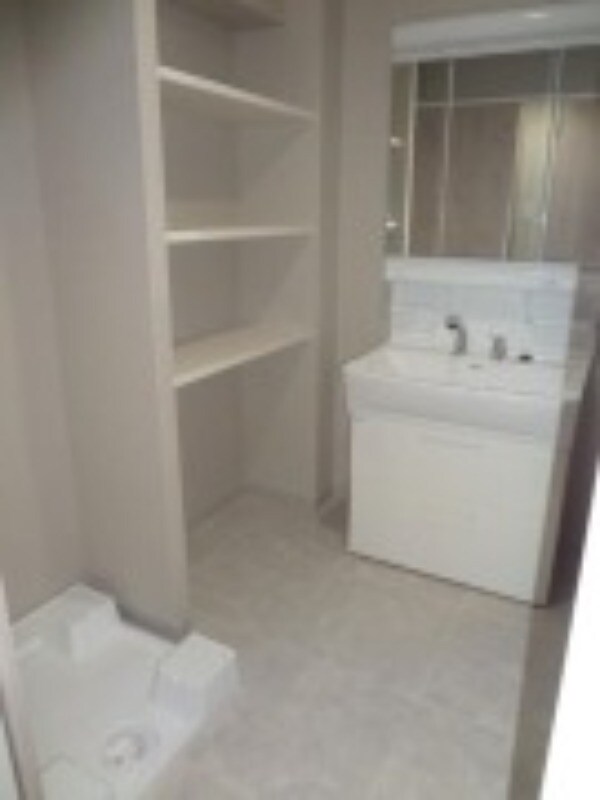 洗面所(別号室)