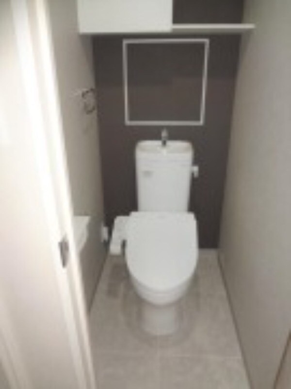 物件内観写真9　(別号室)