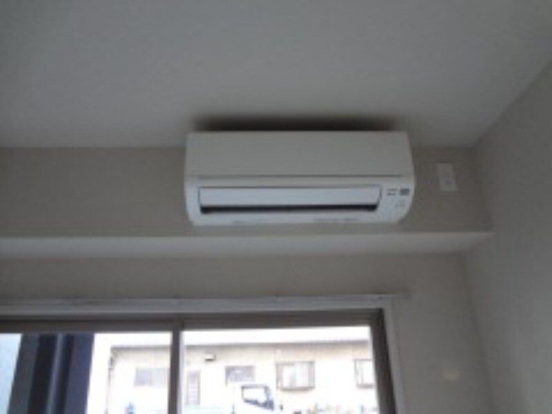 物件内観写真11　(別号室)