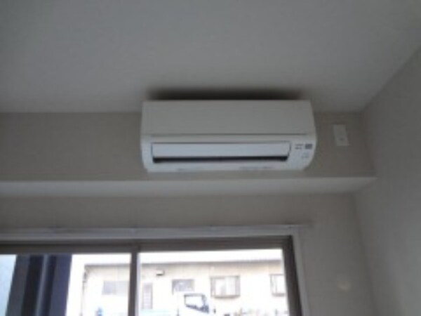 その他設備(別号室)