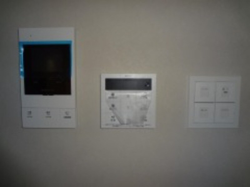 物件内観写真12　(別号室)