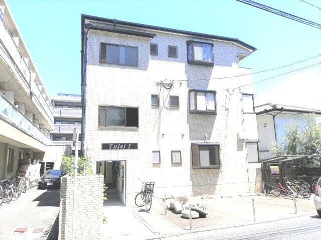 物件外観写真1　(外観)