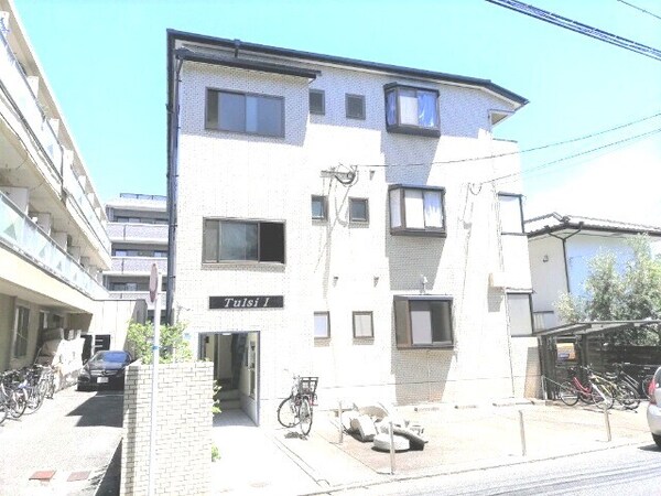 建物外観(外観)